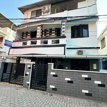 Dream House Fort Коччи Номер фото