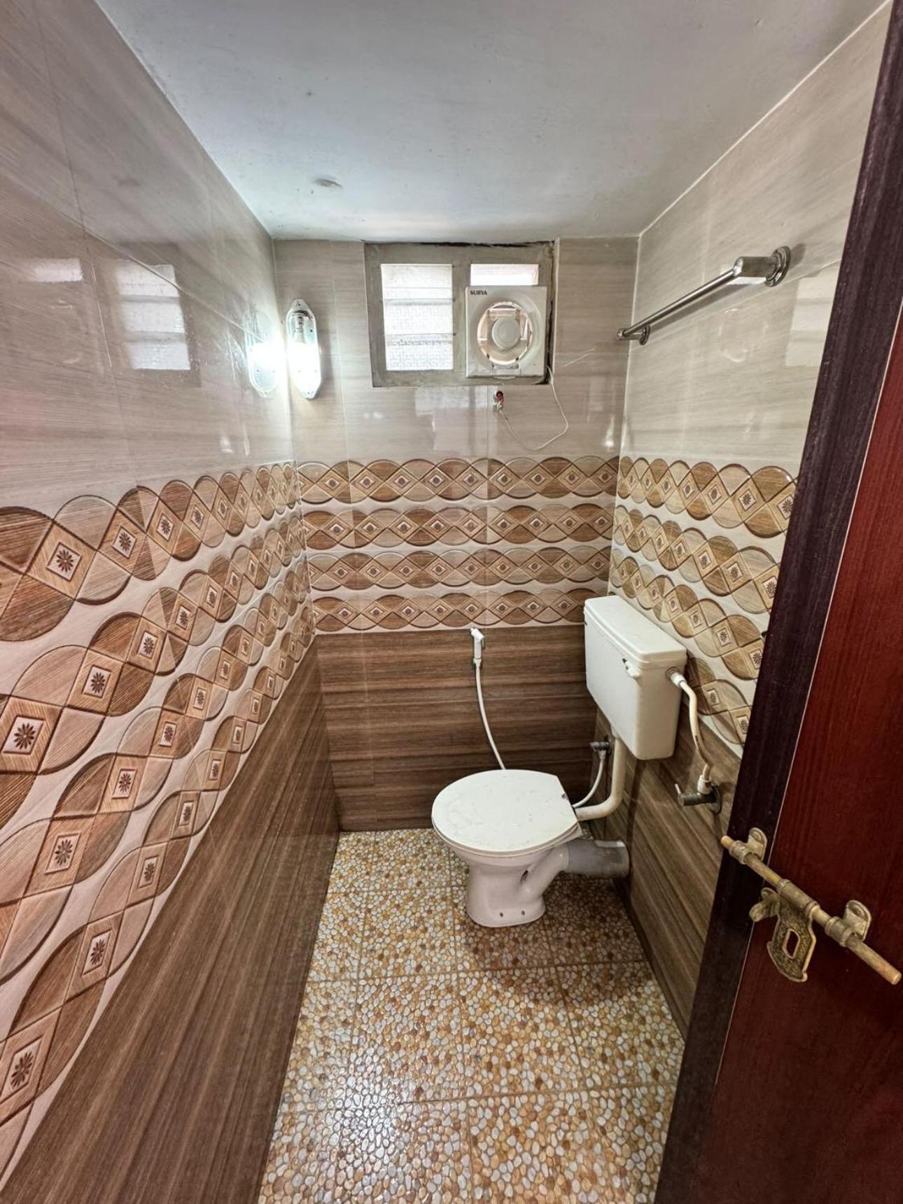 Dream House Fort Коччи Экстерьер фото