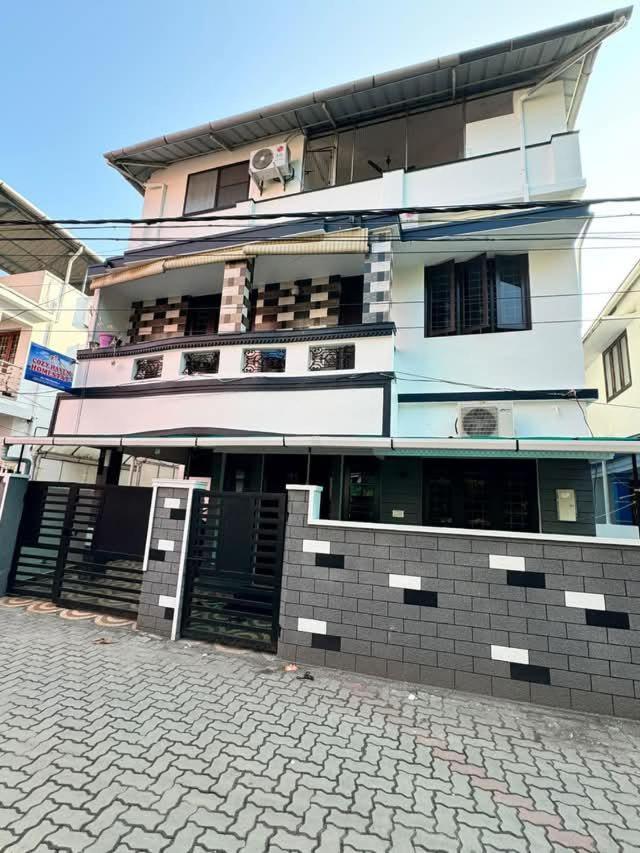 Dream House Fort Коччи Номер фото