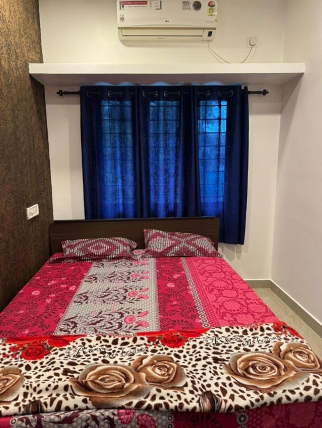 Dream House Fort Коччи Экстерьер фото